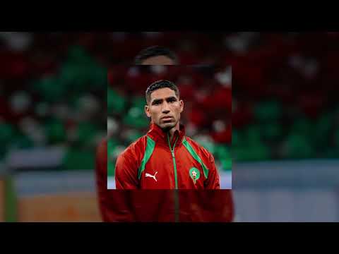M4GN - EL CONTROL (Slowed + Reverb) x Hakimi