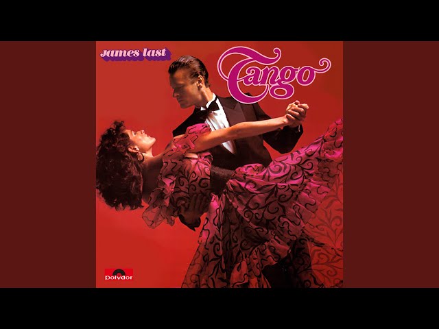 James Last - Tango By Albeniz