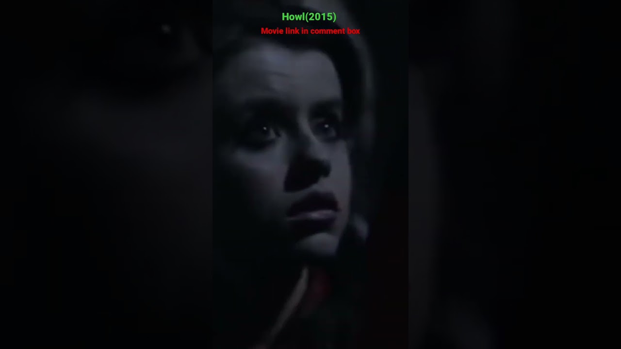 டிரைனில் உள்ள மனிதர்களை வேட்டையாடும் கொடூர  ஓநாய் மனிதன். 