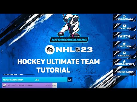 NHL