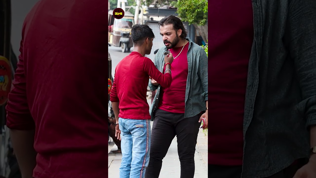 Forcefully Marketing Prank 3 Part 5 - Watch Till End