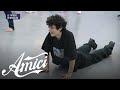 Amici 24 - Senza Cri e lo sport