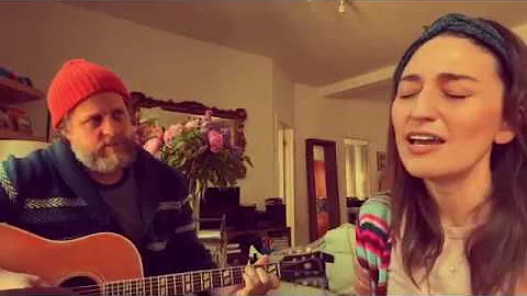 Keep Your Head Up Child - Sara Bareilles and Joe T...