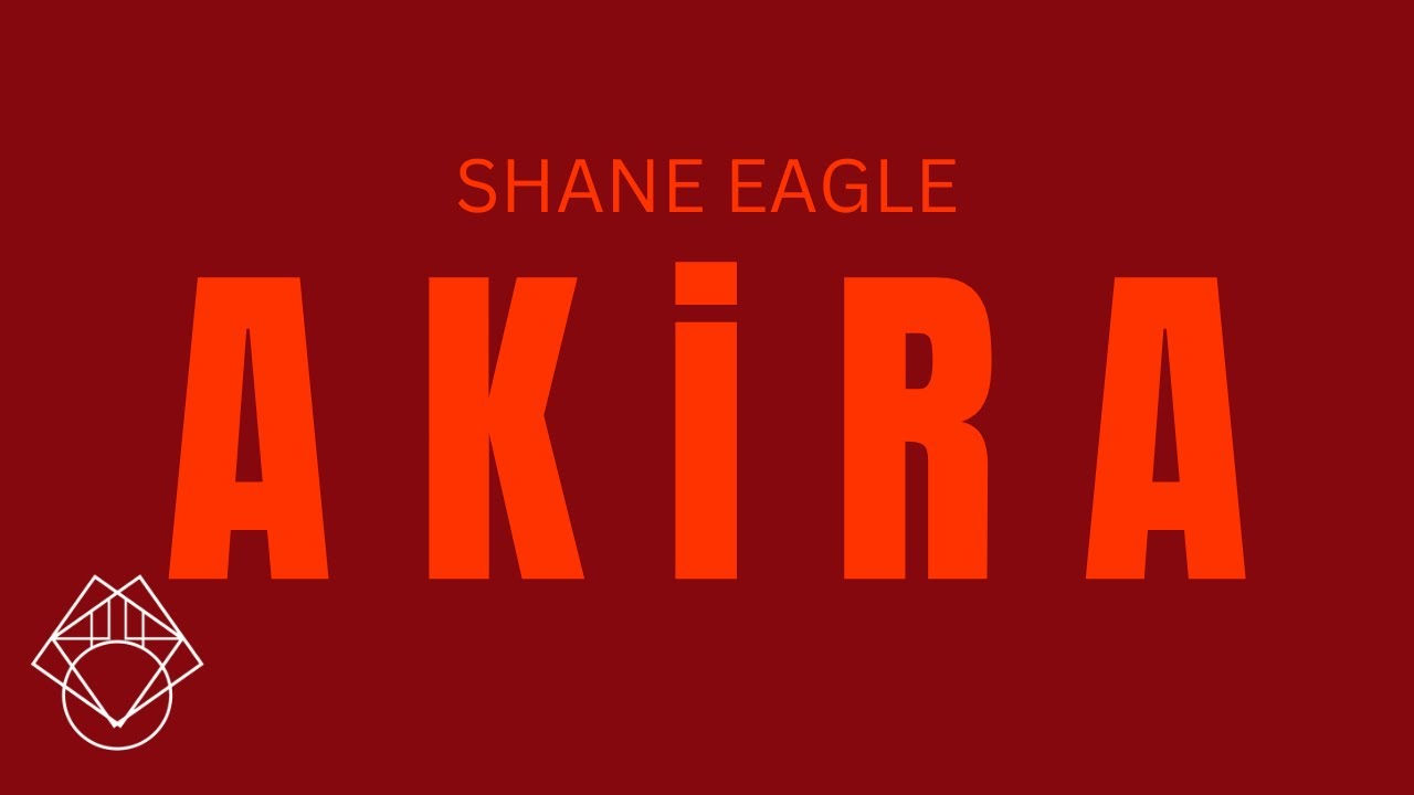 Shane Eagle • MUTANT • (i)