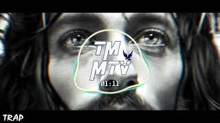 Dax - Gods Eyes (SATVRN Remix) @TrapMusicMTV