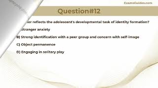 CPN (Certified Pediatric Nurse) Exam 2026-2027 | 300 Practice Questions | New Study Guide
