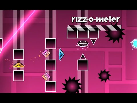 tiny rizz demon - YouTube