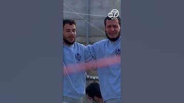 Living Israeli hostages and Palestinian prisoners are freed as part of Gaza ceasefire