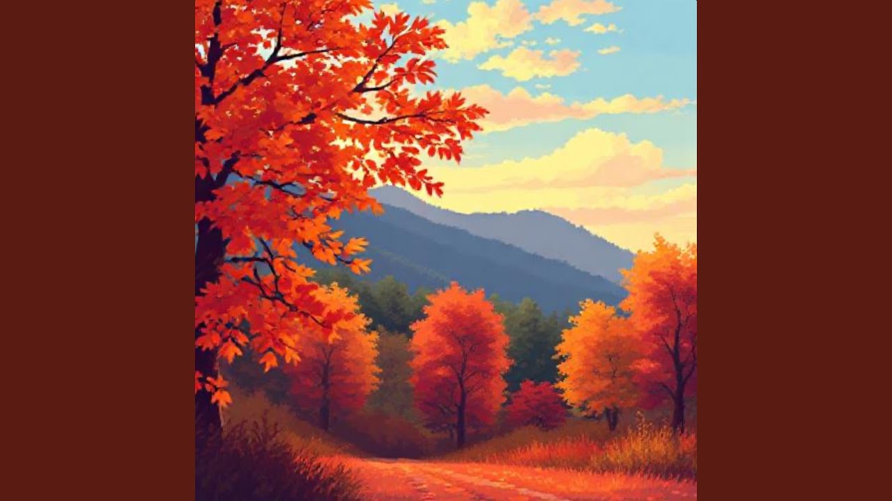 Watch Rustling Leaves on YouTube Watch Rustling Leaves on YouTube