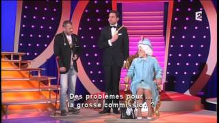 ONDAR HD [99/100] Antonia [10] Je suis le médecin de la reine d'Angleterre