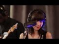 Karen o  rapt  live