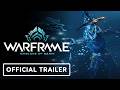 Warframe Official Iceblade of Narin Gameplay Trailer Warframe Official Iceblade of Narin Gameplay Trailer