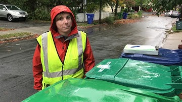 Recycle the right way in Newton