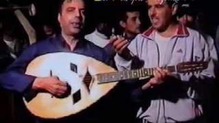 Video thumbnail of "Rabah Boudjaoud, d ahucu kan"
