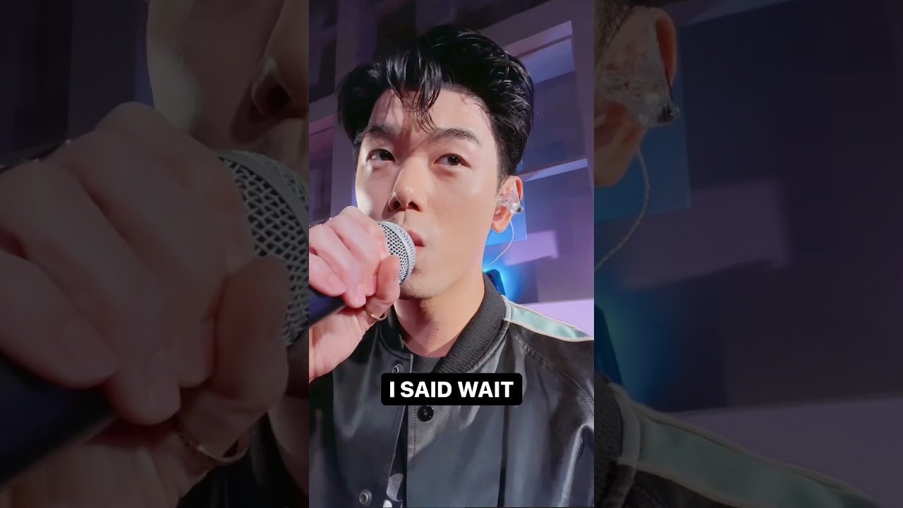 Eric Nam Sees If Smart People Are Good Kissers