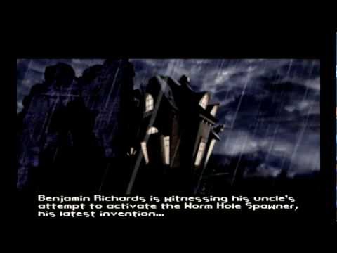 Trailer