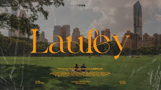 [Playlist] Laufey 음악 틀고 하루종일 공원에 누워있기