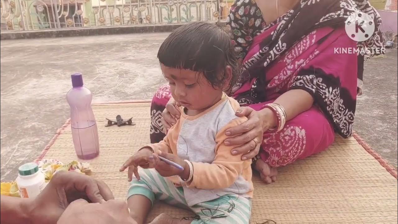 1 5 Year Baby Hair Cut At Home YouTube baby-shoe-sizes-what-you-need-to-know-baby-shoe-sizes-new-baby