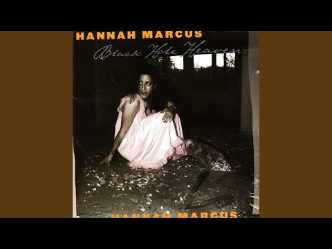 Hannah Marcus — Los Alamos