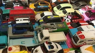 トミカ HD編集 パート6 Tomica HD Compilation Part 6 (00947 z) screenshot 5