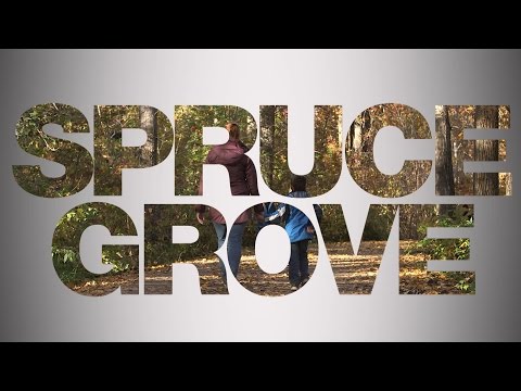 Spruce Grove – the Community of Choice