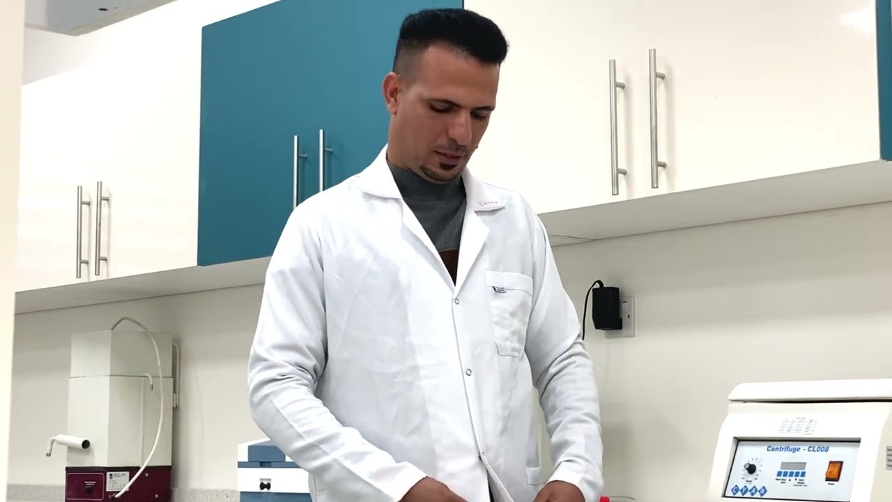 ارشادات السلامة في المختبرات