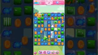 King Candy Crush Saga Chill & Unwind Gameplay Level 54🔥Subscribe Channel @8-Bit Games🔥 screenshot 2