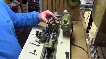 PART 3 - Building a Miniature Steam Engine