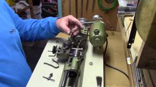 PART 3 - Building a Miniature Steam Engine
