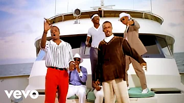 New Edition - I'm Still In Love With You (Official Music Video)