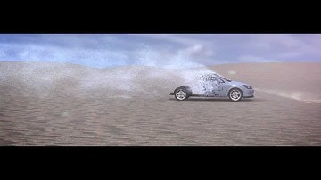 Krakatoa Tutorial Ch.2 Preview