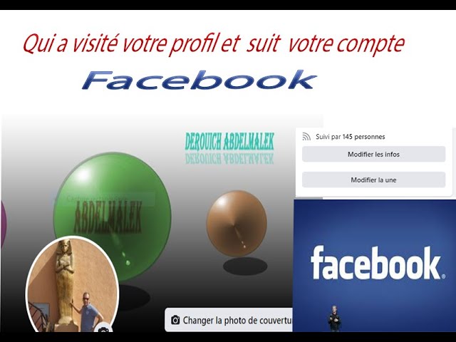 Comment Savoir Qui A Visite Votre Profil Et Suit Votre Compte Facebook Youtube