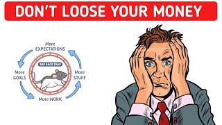 7 ways you're losing money without realising it