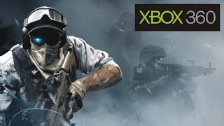 Jogo Tom Clancy's Ghost Recon: Future Soldier - Xbox 360 - MeuGameUsado