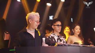 Gọi tên em trong đêm | Rapper Ashi x DJ Linh Lee - Hoa Vinh - Viet Mix Night Vol 6