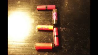 stop motion for countdown