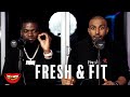 Fresh & Fit: How many bodies is too many for a woman?? (Part 4)