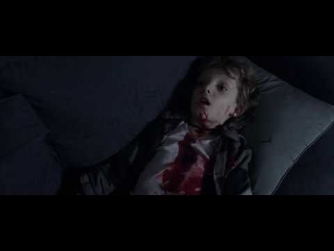 Best Horror Scenes - The Babadook