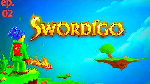 Swordigo [Android / iOS] Ep.02 - The Plains - Gameplay