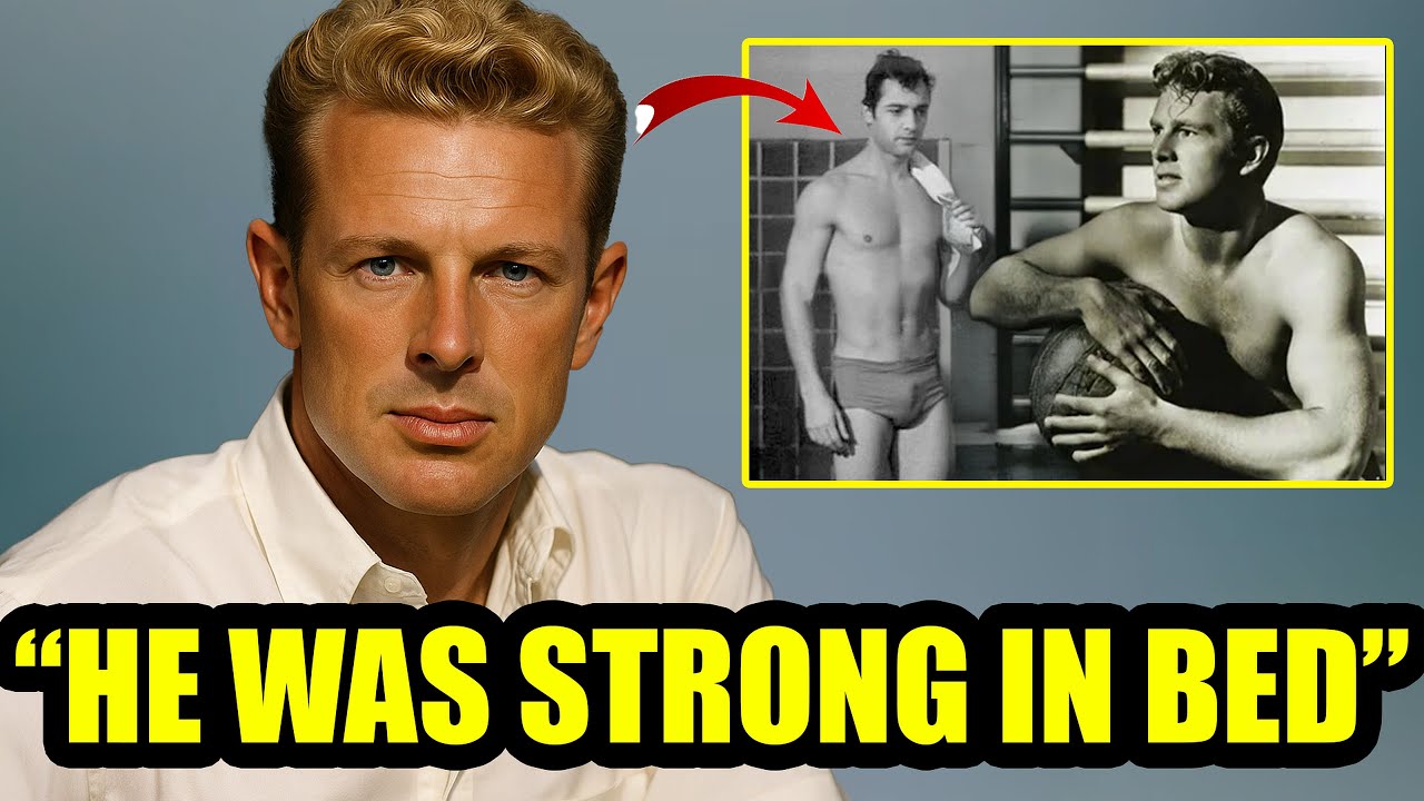 Before Death, At 70 ,Sterling Hayden Names the Gay Actors of Old Hollywood He Dated in Secret