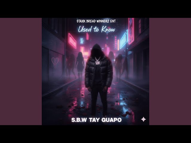 USED TO KNOW