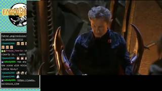 Earthbound - Hitlers Weak Disguises