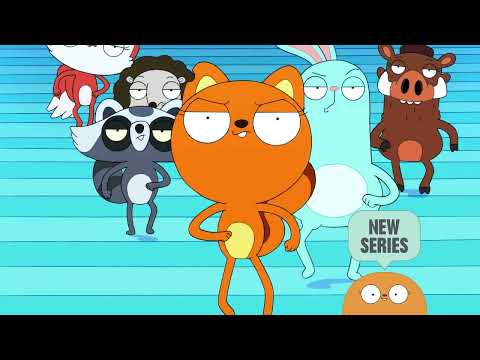 Kiff | DC | Trailer | DDT/DTAG| 30 - Kiff | DC | Trailer | DDT/DTAG| 30