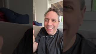 Ideas Are Worthless - Screenwriting Tips Advice From Writer Michael Jamin