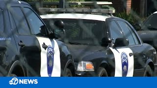 Antioch mayor addresses racist APD texts, calls for special meeting