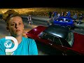 Driver Forces A Second Race After Accusing Winner Of Cheating I Street Outlaws: Memphis