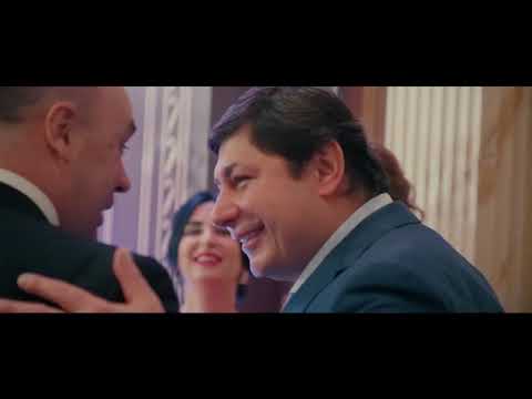16 февраля 2019 г, Частный юбилей в банкетном зале 'Наполеон'