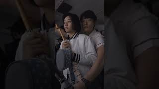 Inn Bus When He trying to protect HER ❤️ Reply 1988 Kdrama | Korean Chinese Drama