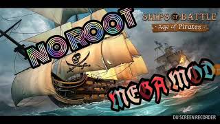 HOW TO DOWNLOAD MOD OF SHIPS OF BATTLE screenshot 2