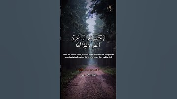 ما تيسر من سورة الكهف | القارئ محمد حسن #القرآن_الكريم #اكسبلور